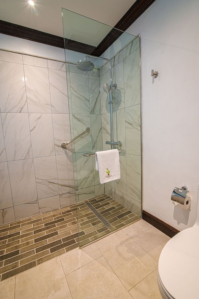 Sago Palm Hotel Westmoreland King Large 5