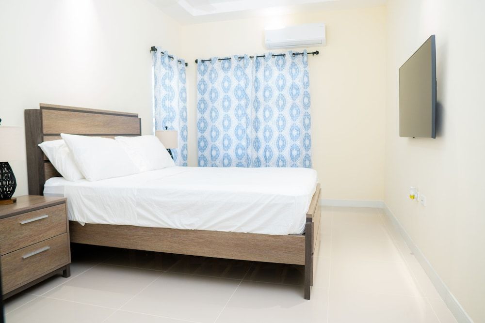 Bungalow, 2 Bedrooms, Pool View