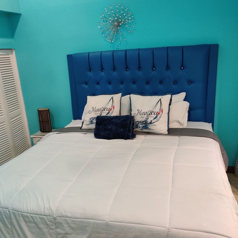 Fisherman's Point Ocean View Hotel Family Apartment, 2 Bedrooms, Non Smoking, Ocean View 13