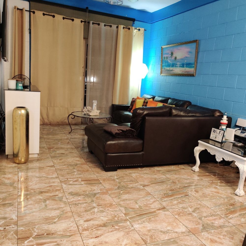 Fisherman's Point Ocean View Hotel Family Apartment, 2 Bedrooms, Non Smoking, Ocean View 24