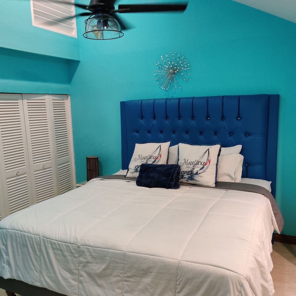 Fisherman's Point Ocean View Hotel Family Apartment, 2 Bedrooms, Non Smoking, Ocean View 12