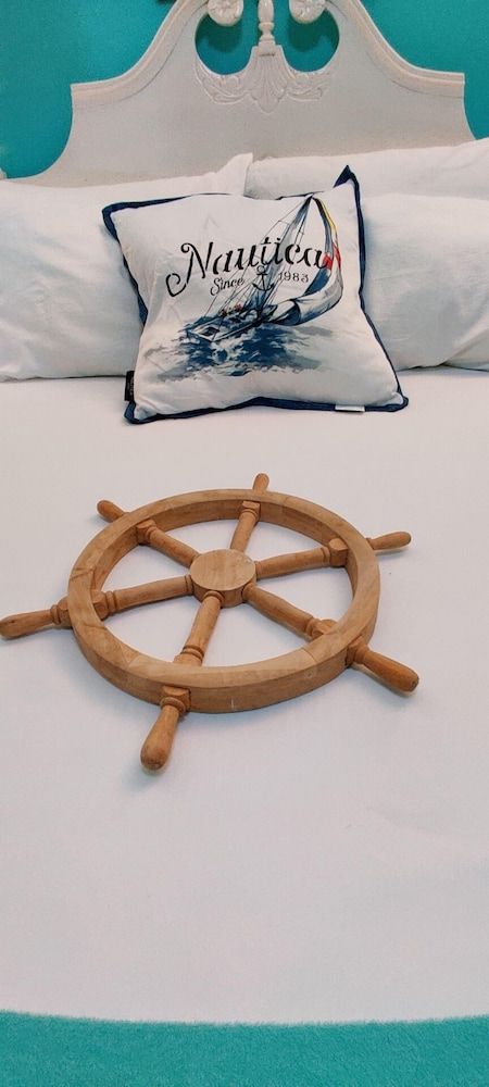 Fisherman's Point Ocean View Hotel Family Apartment, 2 Bedrooms, Non Smoking, Ocean View