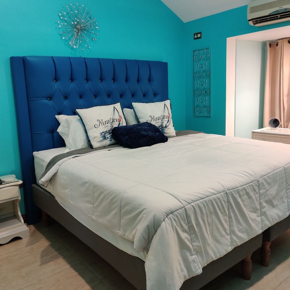 Fisherman's Point Ocean View Hotel Family Apartment, 2 Bedrooms, Non Smoking, Ocean View 11