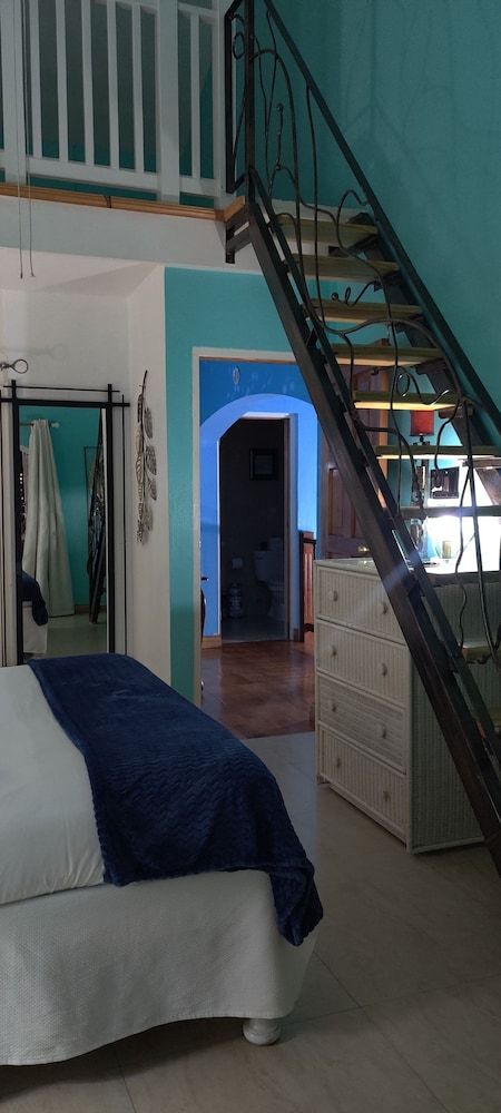 Fisherman's Point Ocean View Hotel Family Apartment, 2 Bedrooms, Non Smoking, Ocean View 26