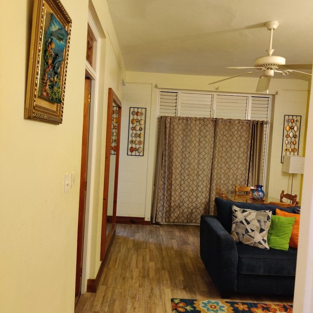 Fisherman's Point Ocean View Hotel Deluxe Apartment 20