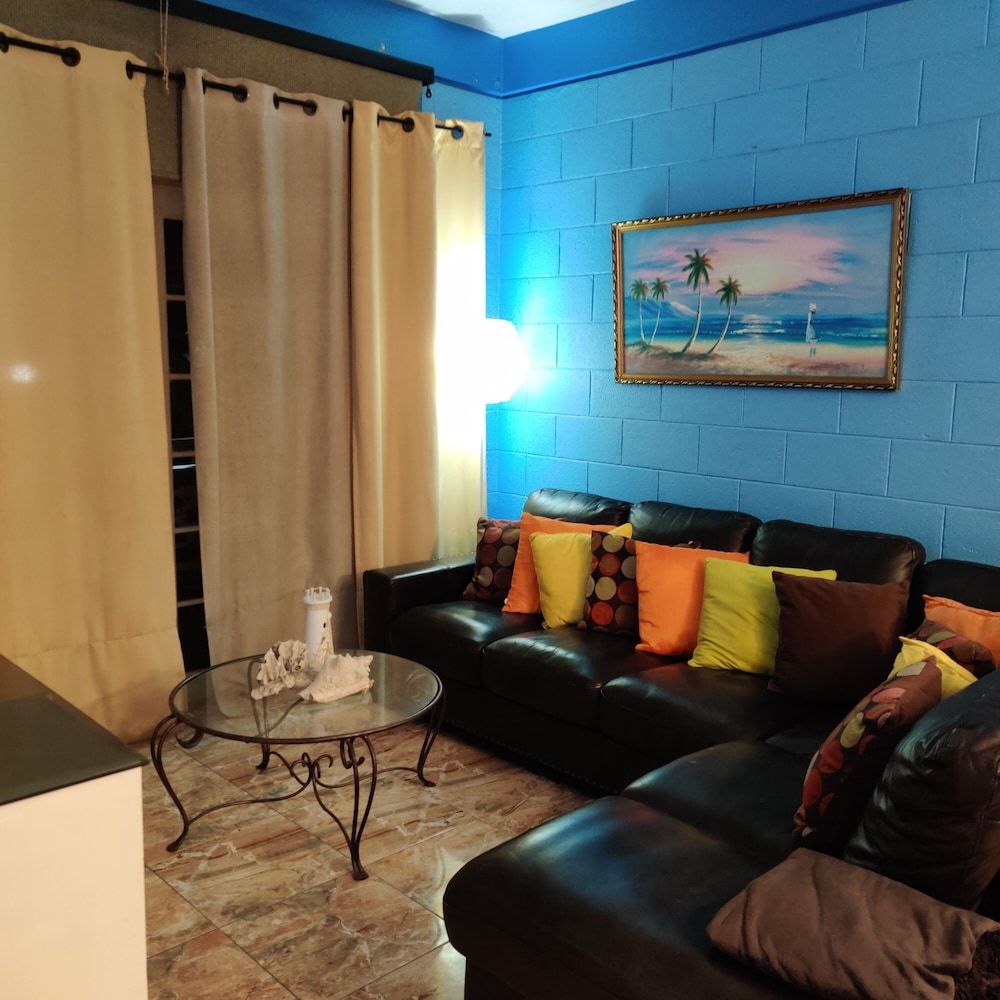 Fisherman's Point Ocean View Hotel Family Apartment, 2 Bedrooms, Non Smoking, Ocean View 25