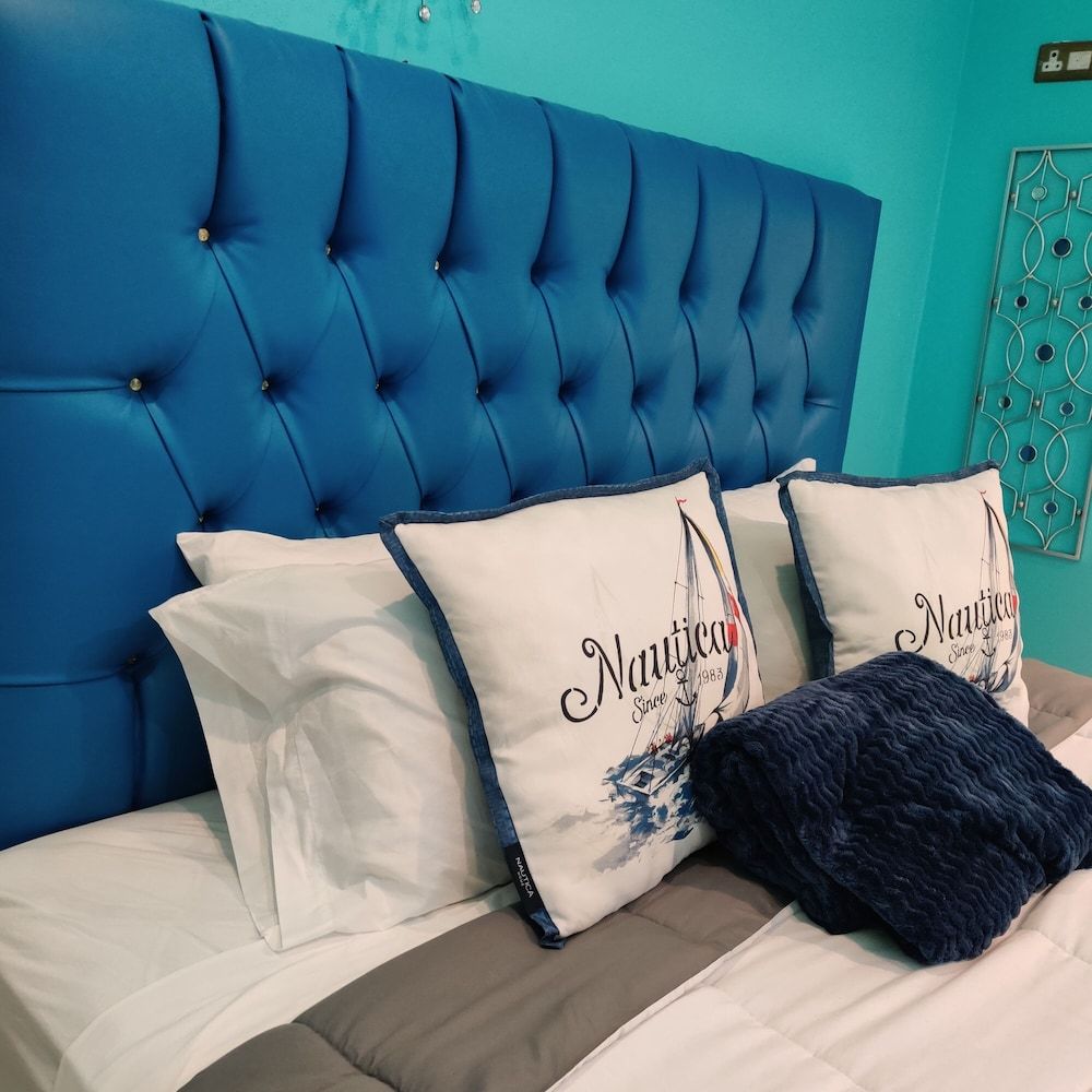 Fisherman's Point Ocean View Hotel Family Apartment, 2 Bedrooms, Non Smoking, Ocean View 2