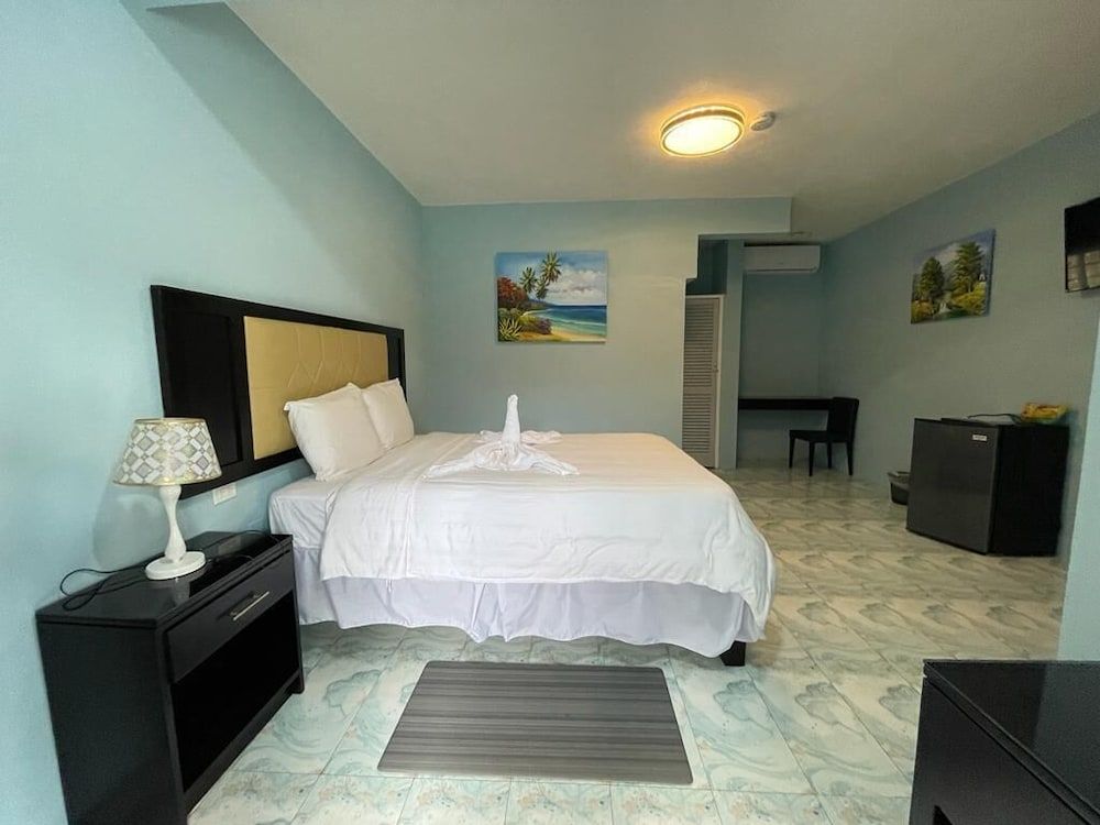 Ocean View Beach Hotel