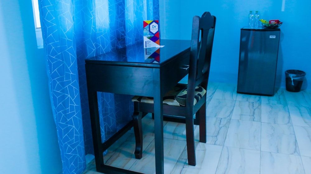 Ocean View Beach Hotel Standard Room, 1 Queen Bed 6