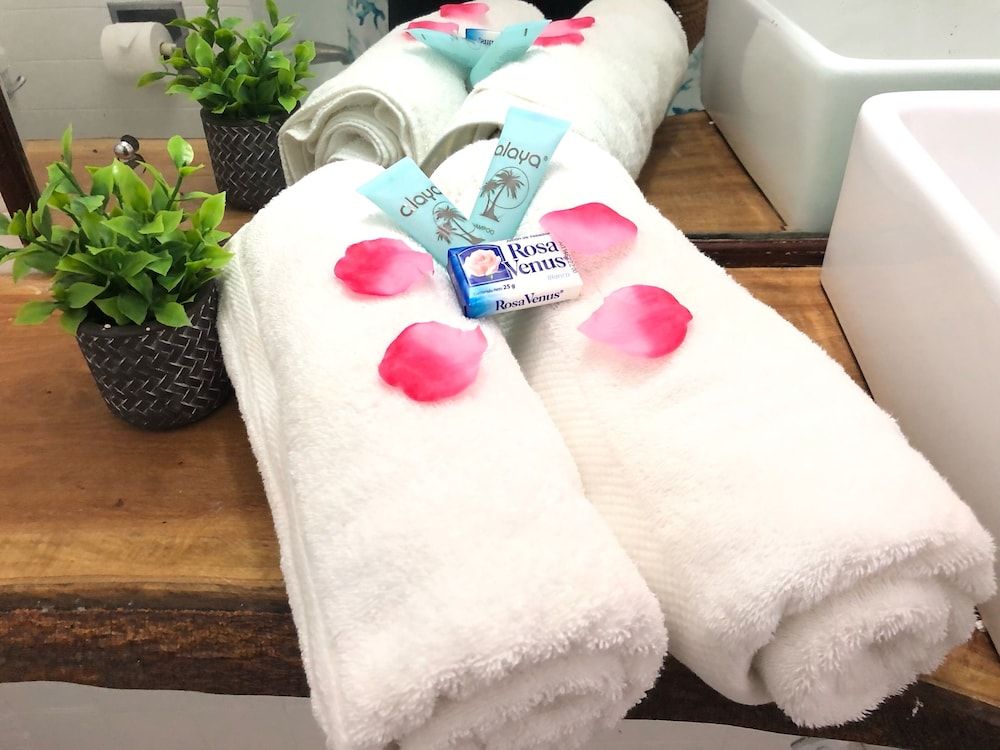 Sand And Tan Beach Hotel Standard Room 11