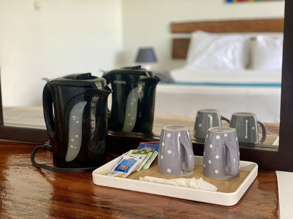 Sand And Tan Beach Hotel Standard Room 12