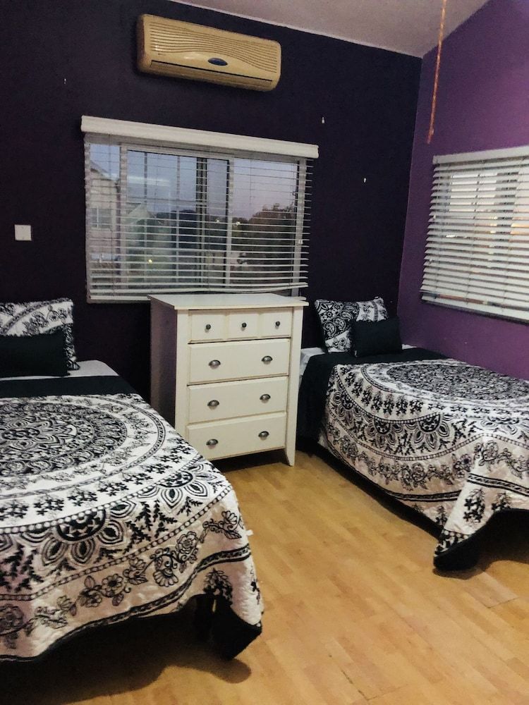 Standard House, 2 Bedrooms, Non Smoking