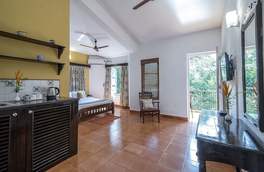 Aldeia Santa Rita Standard Room 13