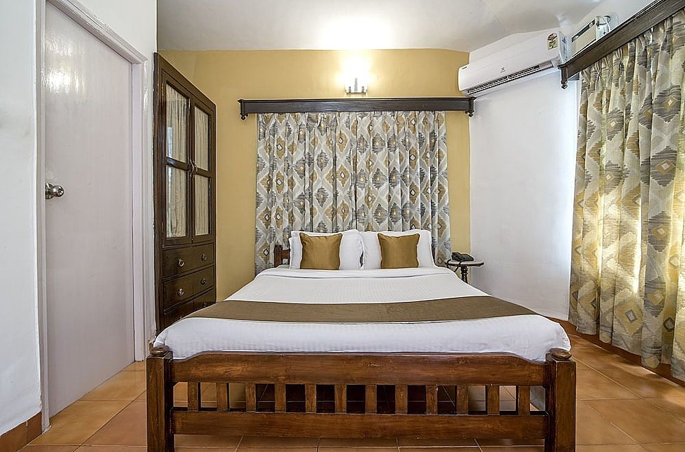 Aldeia Santa Rita Standard Room