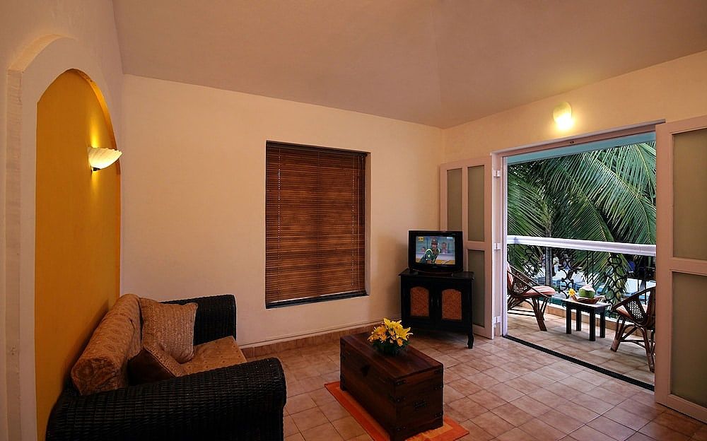 Aldeia Santa Rita Standard Room 11