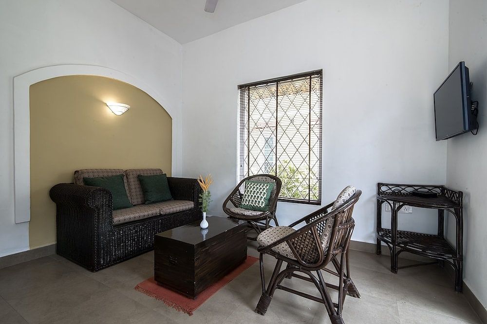 Aldeia Santa Rita Superior Twin Room 6