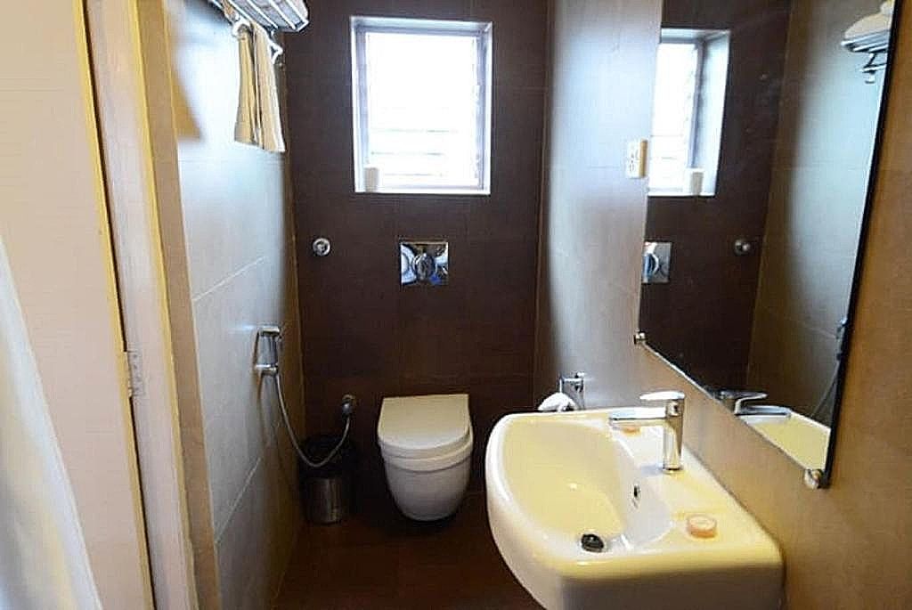 Aldeia Santa Rita Superior Twin Room 4