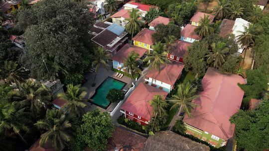 undefined Aldeia Santa Rita