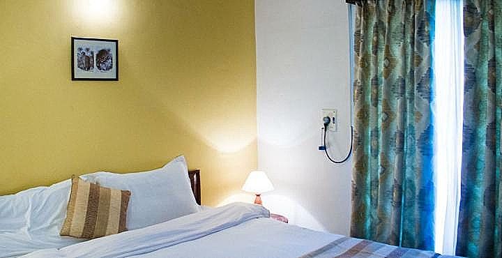 Aldeia Santa Rita Standard Room 3