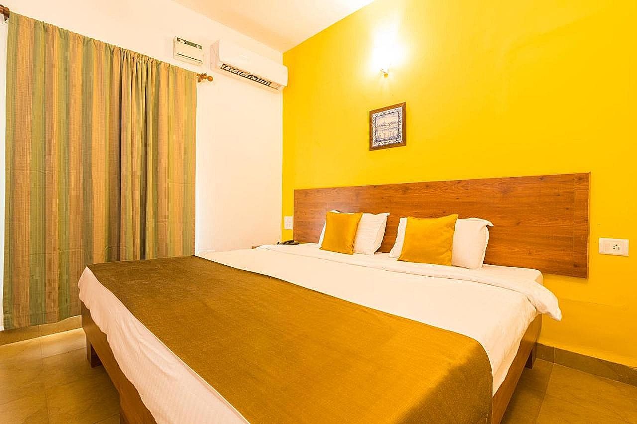 Aldeia Santa Rita Standard Room 2