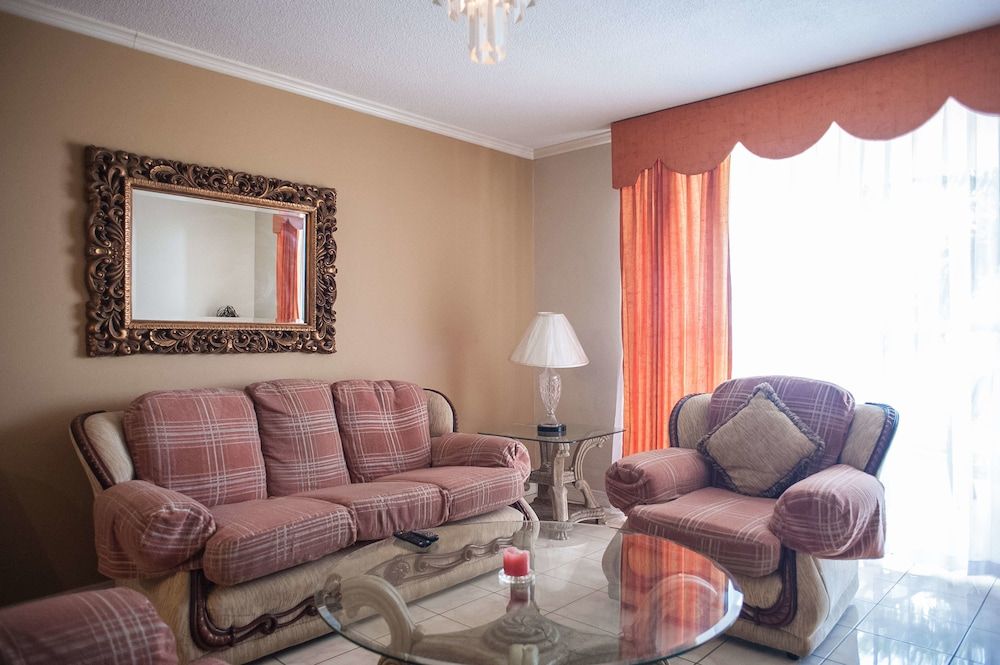 Apartment, 1 King Bed, Non Smoking
