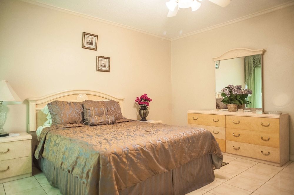 Apartment, 1 King Bed, Non Smoking