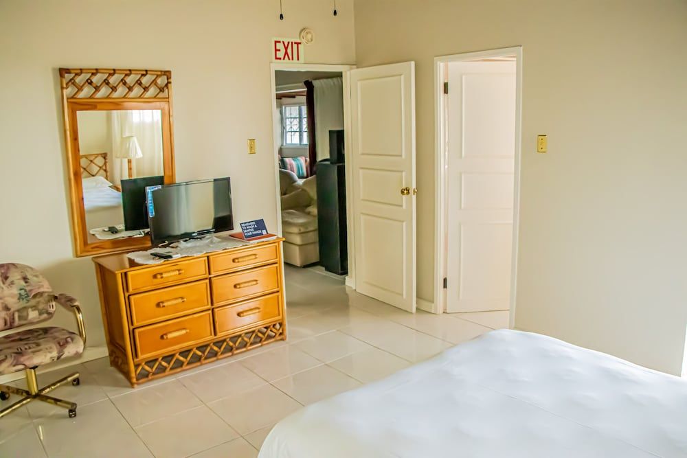 The Whytehouse Villa Family Apartment 6