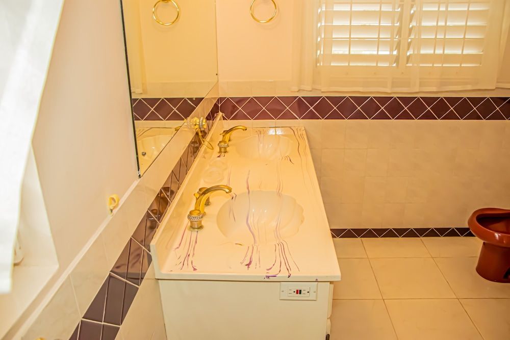 The Whytehouse Villa Family Apartment 13