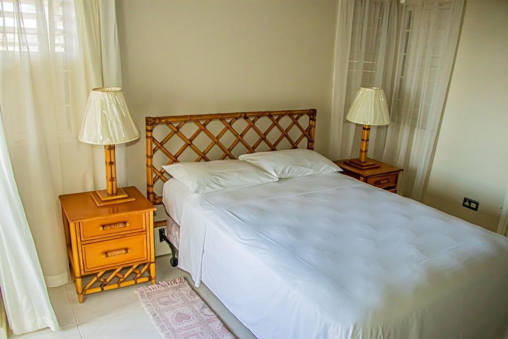 The Whytehouse Villa Family Apartment 7