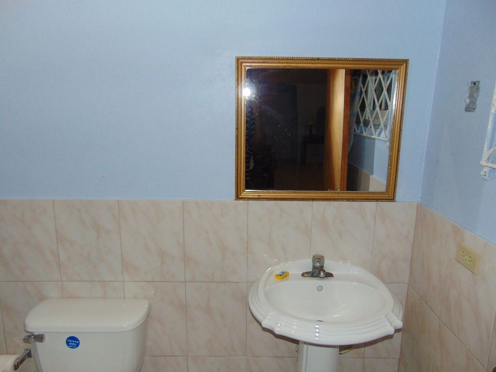 Honeymoon Room