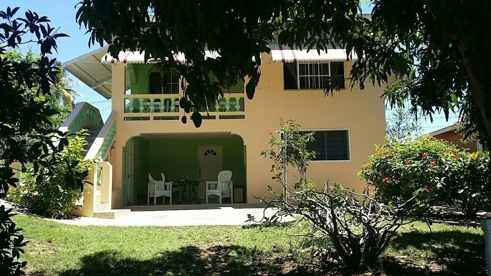 Rock Side Beach Villa