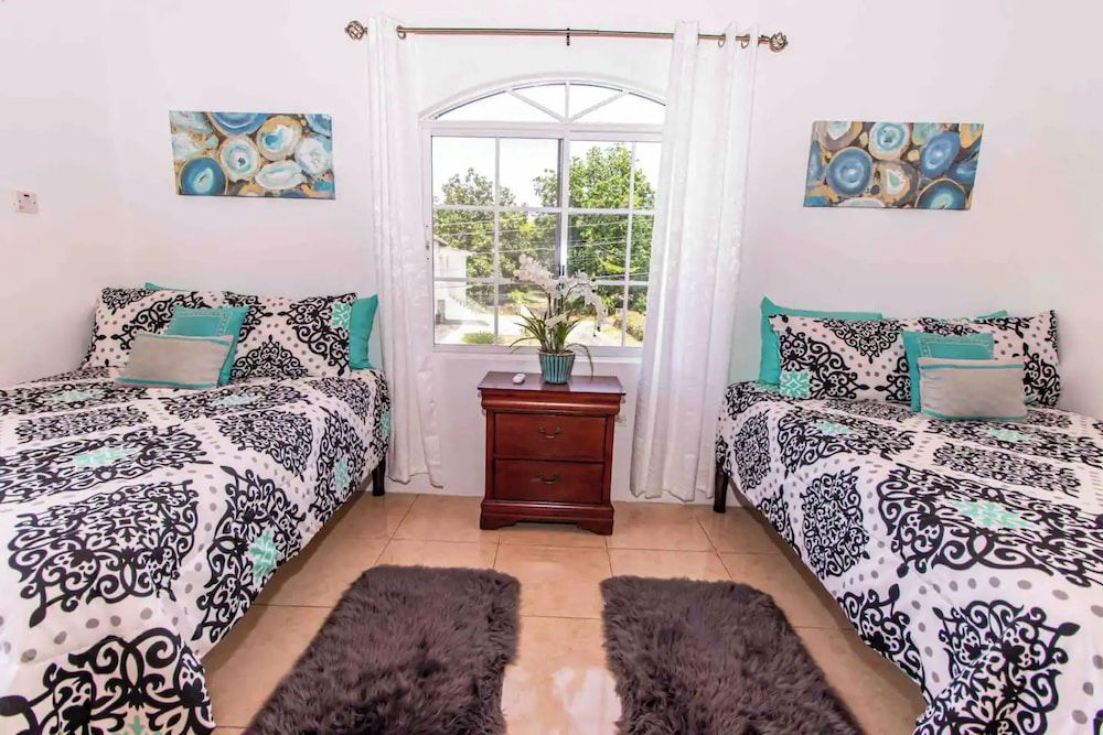 Apartment, 2 Bedrooms, Non Smoking