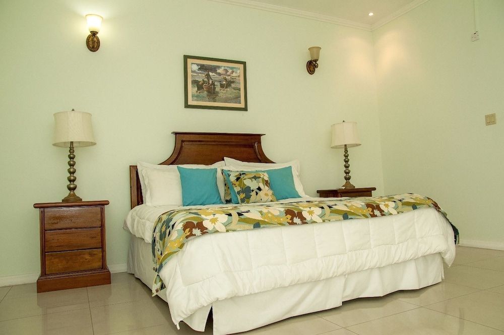Townhome, 1 King Bed, Non Smoking