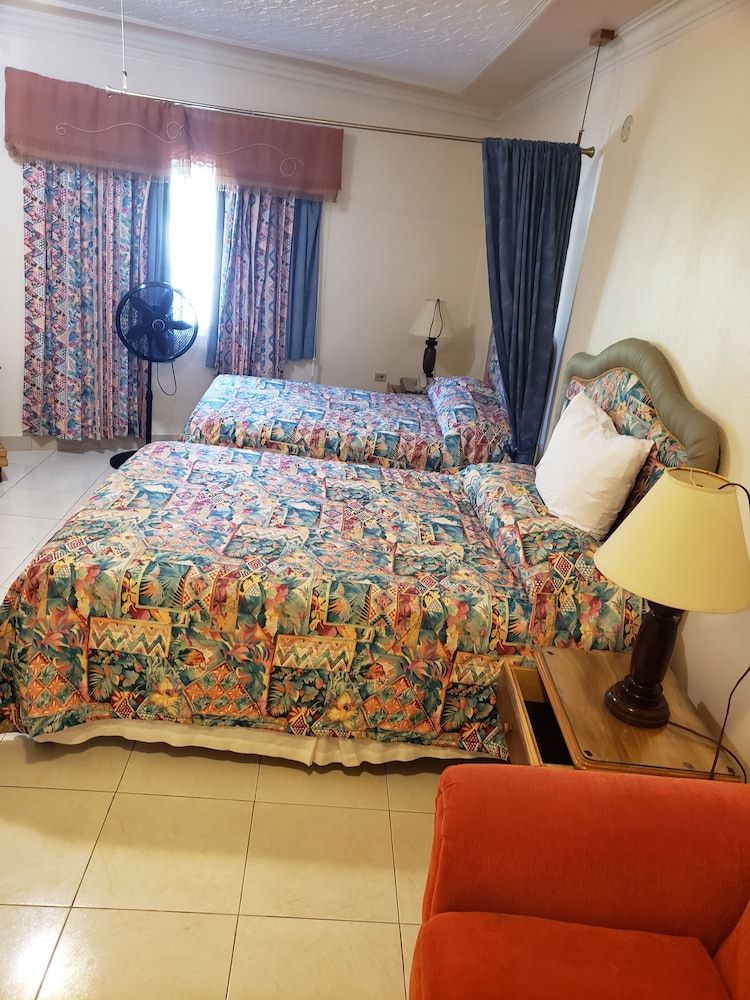 Premium Triple Room, Multiple Beds, Garden View