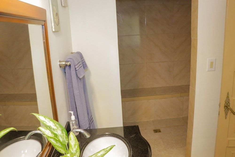 Seven Palms Villa Executive Villa 63