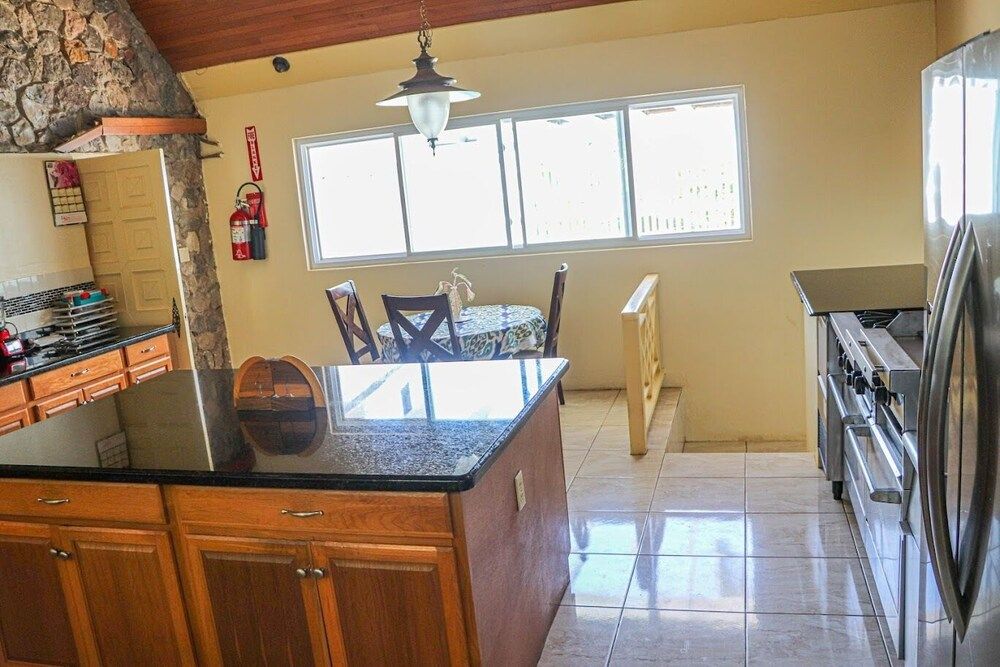 Seven Palms Villa Executive Villa 34