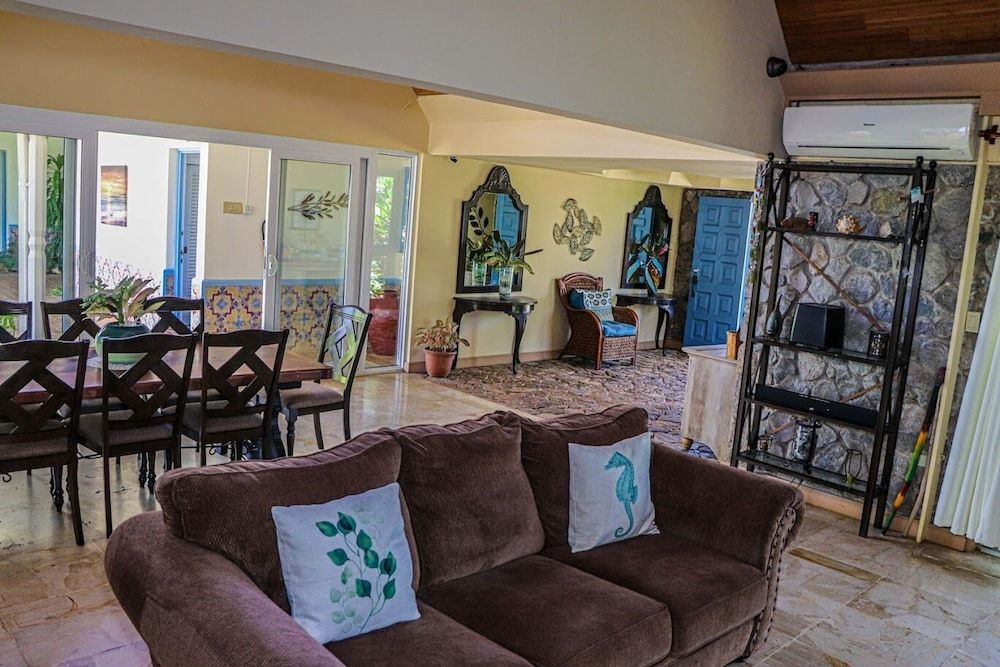 Seven Palms Villa Executive Villa 51