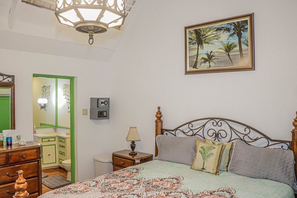 Seven Palms Villa Executive Villa 7