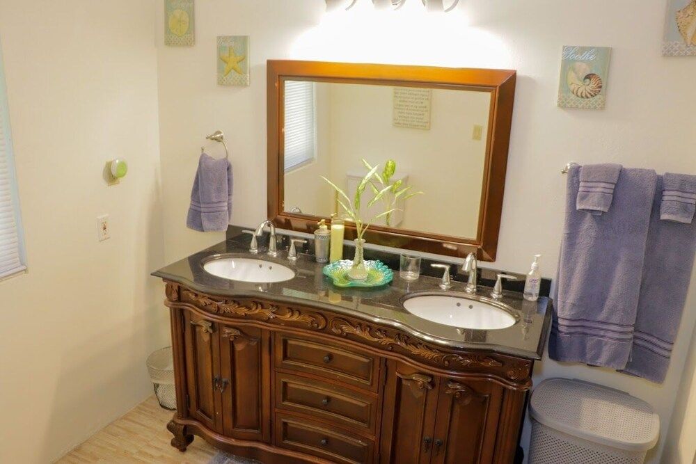 Seven Palms Villa Executive Villa 73