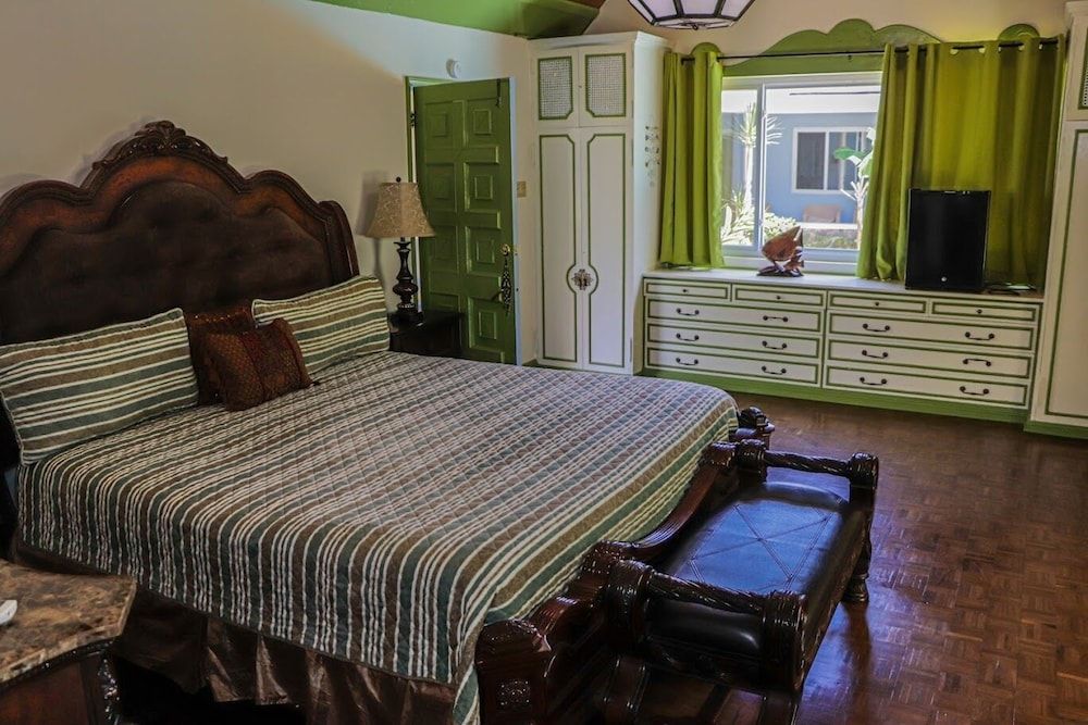 Seven Palms Villa Executive Villa 12