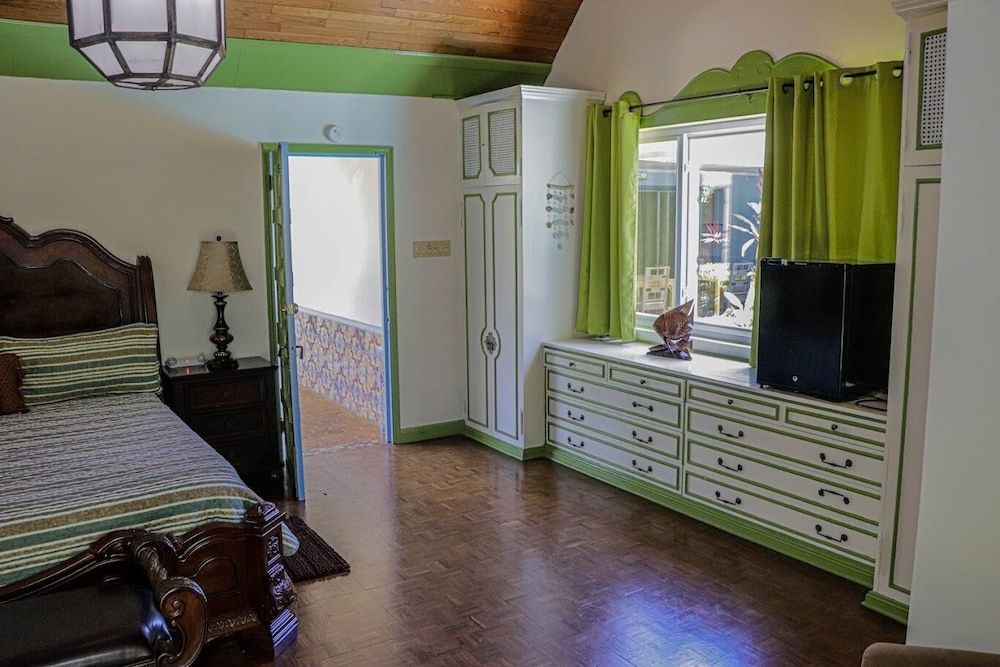 Seven Palms Villa Executive Villa 13