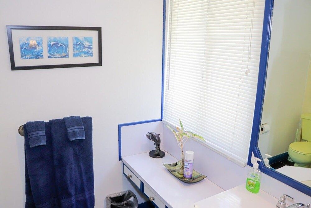 Seven Palms Villa Executive Villa 54