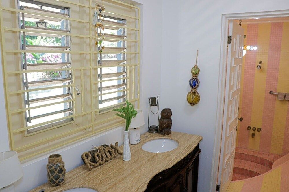 Seven Palms Villa Executive Villa 65