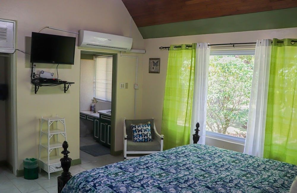 Seven Palms Villa Executive Villa 16