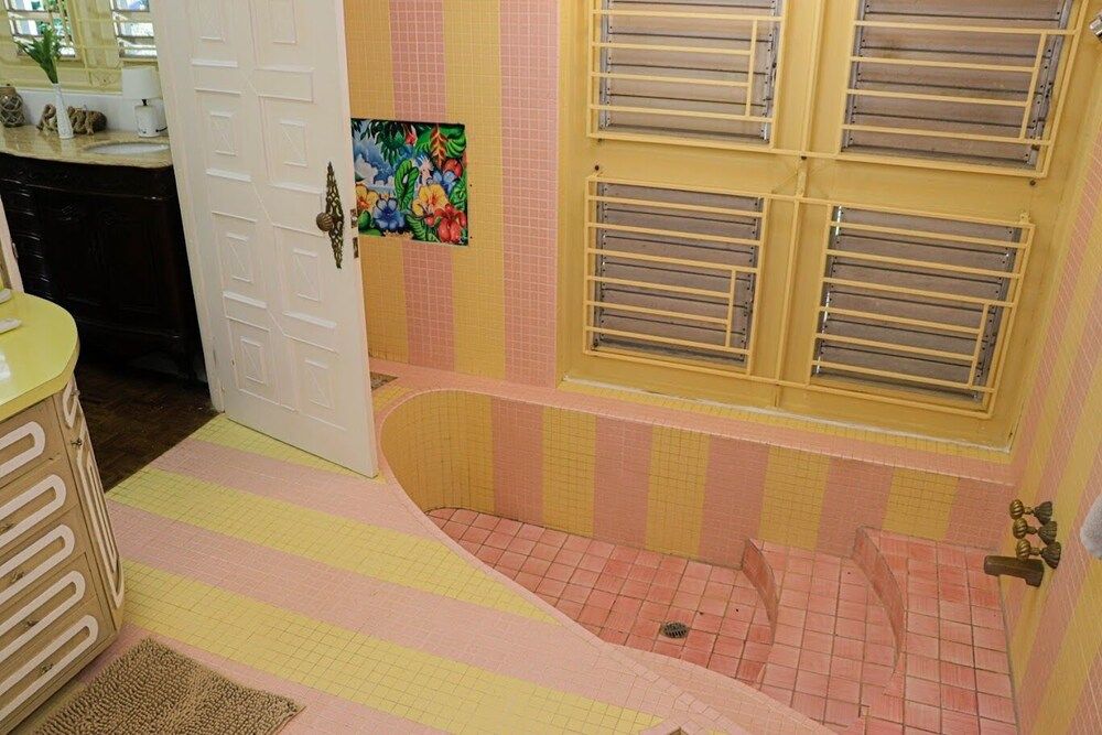 Seven Palms Villa Executive Villa 72