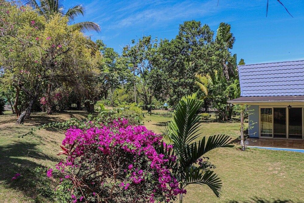 Seven Palms Villa Executive Villa 75