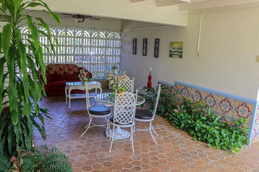 Seven Palms Villa Executive Villa 40