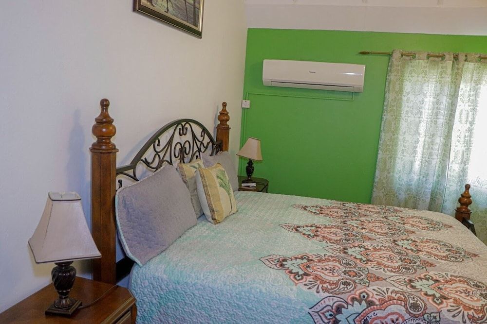 Seven Palms Villa Executive Villa 14