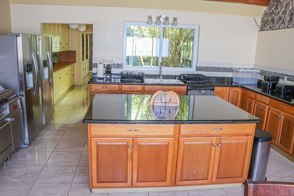 Seven Palms Villa Executive Villa 32