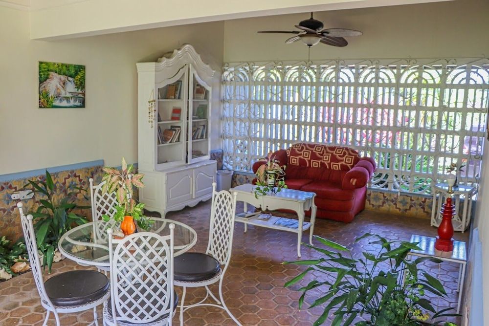 Seven Palms Villa Executive Villa 37